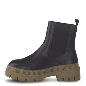 Marco Tozzi 26823-084 BLACK / NATURE