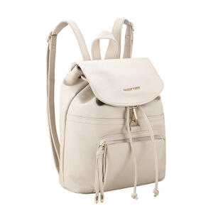 Marco Tozzi 61033-403 CREAM