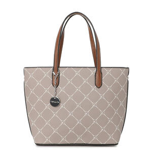 Tamaris 30106,900 taupe, NOS Anastasia