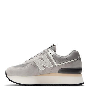 New Balance WL574ZBA-030 GREY