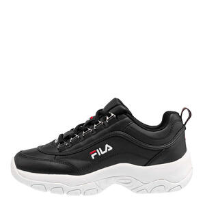 FILA FFT0009 STRADA low teens 80010 Black