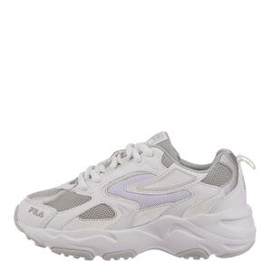 FILA FFT0025 CR-CW02 RAY TRACER 13070 White-Silver