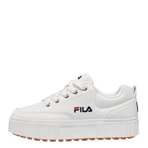 FILA FFW0060 SANDBLAST L wmn 10004 White