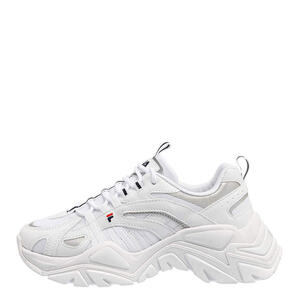 FILA FFW0086 ELECTROVE wmn 10004 White