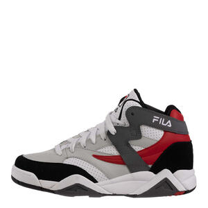 FILA FFM0154 FILA M-SQUAD NBK 13163 White- Castlerock