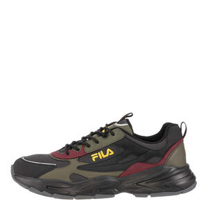 FILA FFM0145 NOVARRA 80015 Dark Shadow