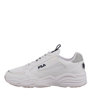 FILA FFM0146 SALUZZO 13037 White-Fila Navy