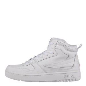 FILA FFM0156 FXVENTUNO L mid 10004 White