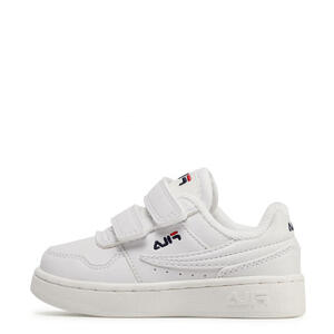 FILA 1011078 Arcade Velcro Infants 1FG White