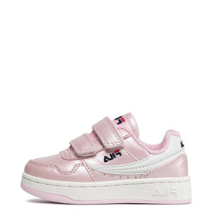 FILA 1011078 Arcade Velcro Infants 74S Pink Mist