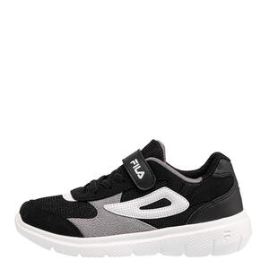 FILA FFK0052 JUMBLER V KIDS 83096 Black-Sharkskin
