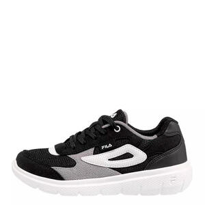 FILA FFT0031 JUMBLER TEENS 83096 Black-Sharkskin