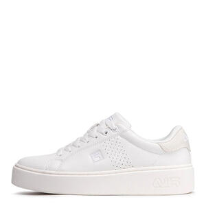 FILA FFW0023 CROSSCOURT ALTEZZA A wmn 10004 White