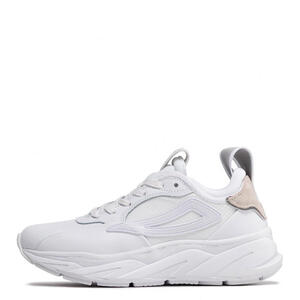 FILA FFW0076 AMORE T wmn 10004 White