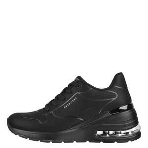 Skechers 155400-BBK-MILLION AIR-LI