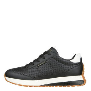 Skechers 177150-BLK-GUSTO-WIND-O