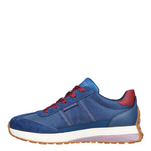 Skechers 177155-NVY-GUSTO-RETRO W