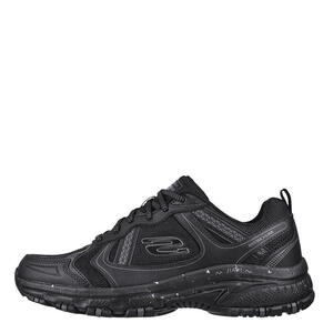 Skechers 237266-BBK-HILLCREST-VAST