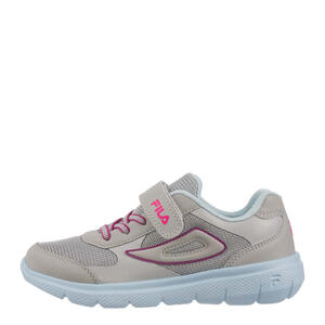 FILA FFK0074 JUMBLER 2 V kids 83144 Gray Violet-Delicate Blue