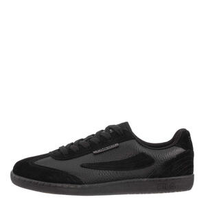 FILA FFM0017 FILA BYB low 83052 Black-Black