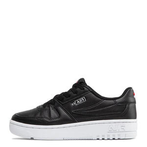 FILA FFT0007 FXVENTU NO teens 80010 Black