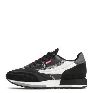 FILA FFW0037 RETRONIQUE 22 wmn 83054 Black-Pink Peacock