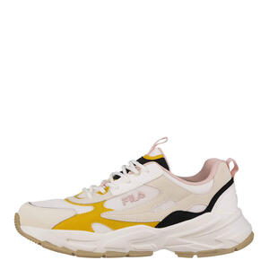 FILA FFW0193 NOVARRA wmn 13160 Marshmallow-Lemon Curry