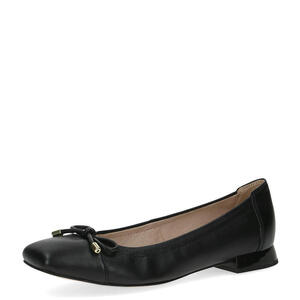 Caprice 22104-040 BLACK SOFTNAP.
