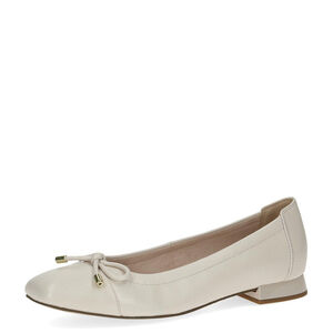 Caprice 22104-140 CREAM PERLATO