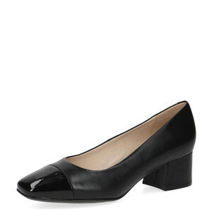 Caprice 22305-009 BLACK/BLACK