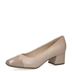 Caprice 22305-408 BEIGE COMB