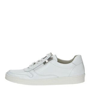 Caprice 23754-102 WHITE NAPPA