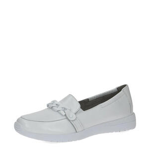 Caprice 24762-102 WHITE NAPPA
