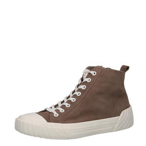 Caprice 25250-338 MUD SUEDE