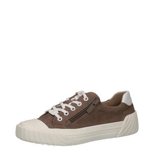 Caprice 23737-399 MUD SUEDE COMB