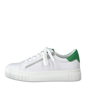 Marco Tozzi 23764-170 WHITE/GREEN