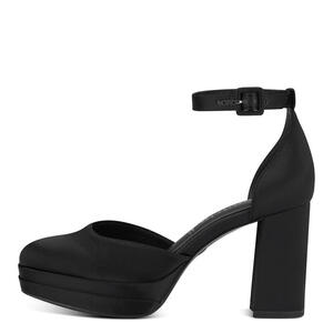 Tamaris 24406-070 BLACK SATIN