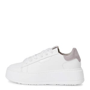 Tamaris 23812-117 WHITE LEATHER