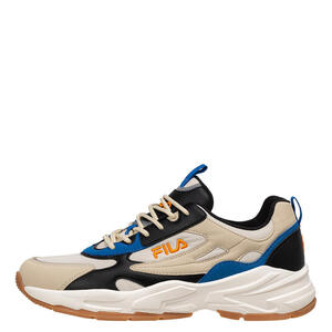 FILA FFM0189 NOVARRA 13058 Marshmallow-Gray Violet