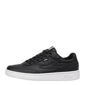 FILA FFM0217 FILASEVARO 80010 Black