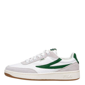 FILA FFM0218 FILASEVAROS 13063 White-Verdant Green