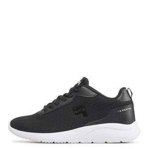 FILA FFW0121 SPITFIRE WMN 83036 Black-White