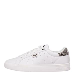 FILA FFW0286 FILA LUSSO F wmn 13036 White-Black