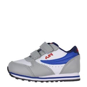 FILA 1011080 ORBIT VELCRO tdl 83259 Gray Violet/Lapis Blue