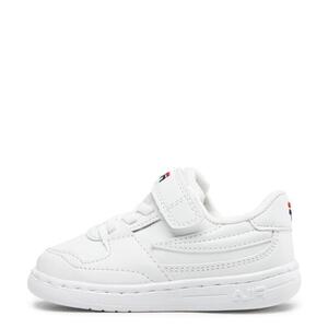 FILA FFK0009 FXVENTUNO VELCRO tdl 10004 White