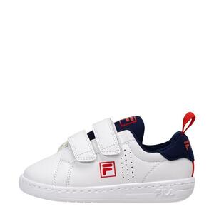 FILA FFK0113 CROSSCOURT 2 NT velcro 13037 White-Fila Navy