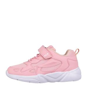 FILA FFK0121 FILA VENTOSA velcro kids 40063 Pale Rosette