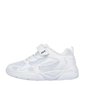 FILA FFK0121 FILA VENTOSA velcro kids 10004 White