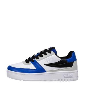 FILA FFT0007 FXVENTU NO teens 83259 Gray Violet-Lapis Blue