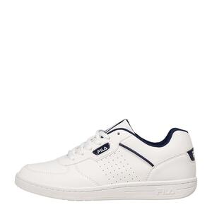 FILA FFT0066 C. COURT teens 13044 White-Medieval Blue